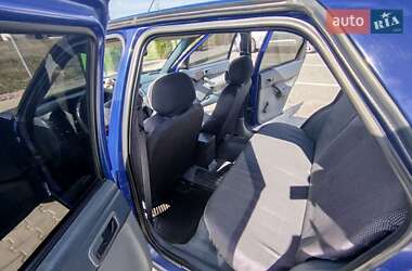 Седан Ford Orion 1992 в 