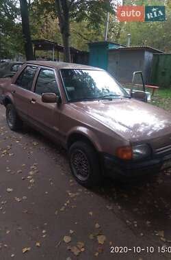 Седан Ford Orion 1988 в Ніжині