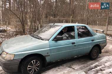 Седан Ford Orion 1991 в Ирпене