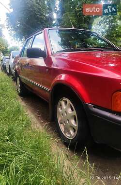 Седан Ford Orion 1987 в 