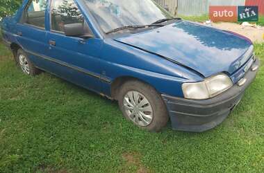 Седан Ford Orion 1992 в 