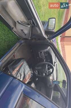 Седан Ford Orion 1992 в 