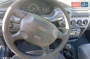 Седан Ford Orion 1991 в 