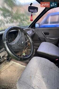 Седан Ford Orion 1986 в 