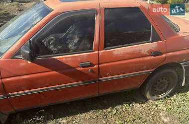 Седан Ford Orion 1991 в 