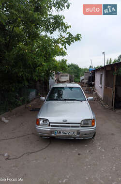 Седан Ford Orion 1989 в 