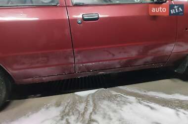 Седан Ford Orion 1989 в 