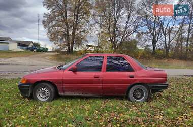 Седан Ford Orion 1992 в Кременці