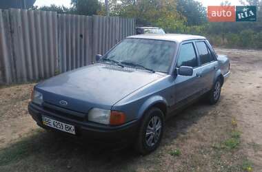 Седан Ford Orion 1990 в Николаеве