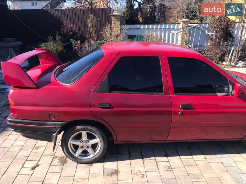 Седан Ford Orion 1991 в Вінниці