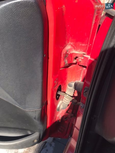 Седан Ford Orion 1991 в Вінниці