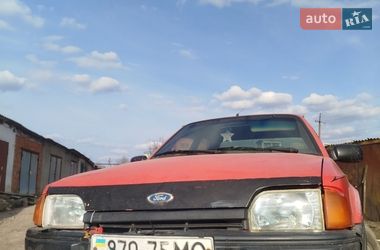 Седан Ford Orion 1989 в Хмельницком