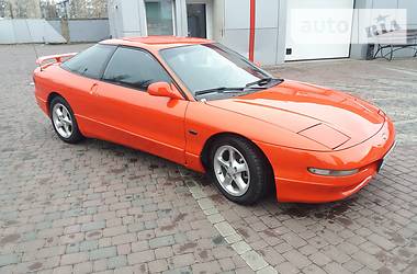 Купе Ford Probe 1992 в Мелитополе