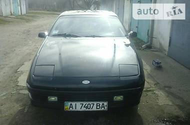 Купе Ford Probe 1991 в Бурштыне