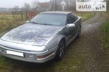 Купе Ford Probe 1991 в Ивано-Франковске