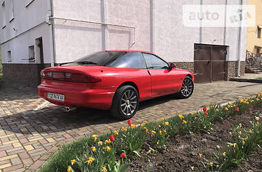 Купе Ford Probe 1993 в 