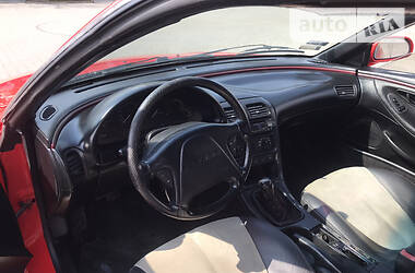 Купе Ford Probe 1993 в 