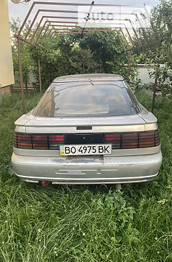 Купе Ford Probe 1991 в Ивано-Франковске