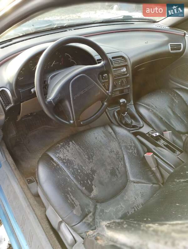 Купе Ford Probe 1993 в Яготине