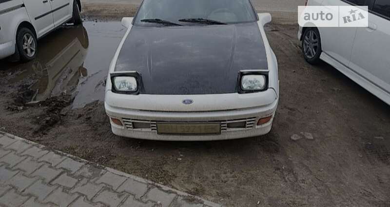 Купе Ford Probe 1989 в Києві