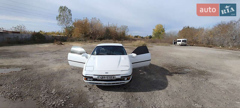 Купе Ford Probe 1990 в Ровно