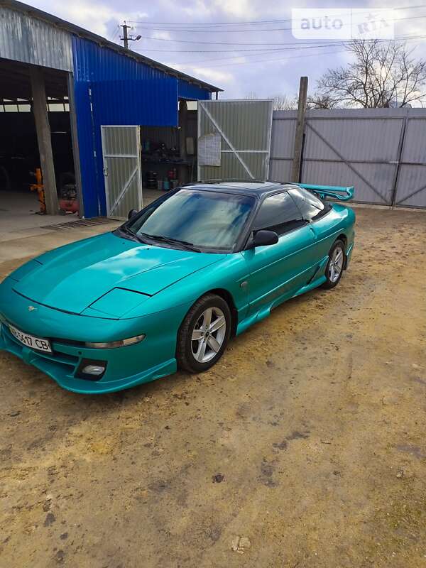 Ford Probe 1993