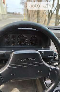 Купе Ford Probe 1989 в Немирові