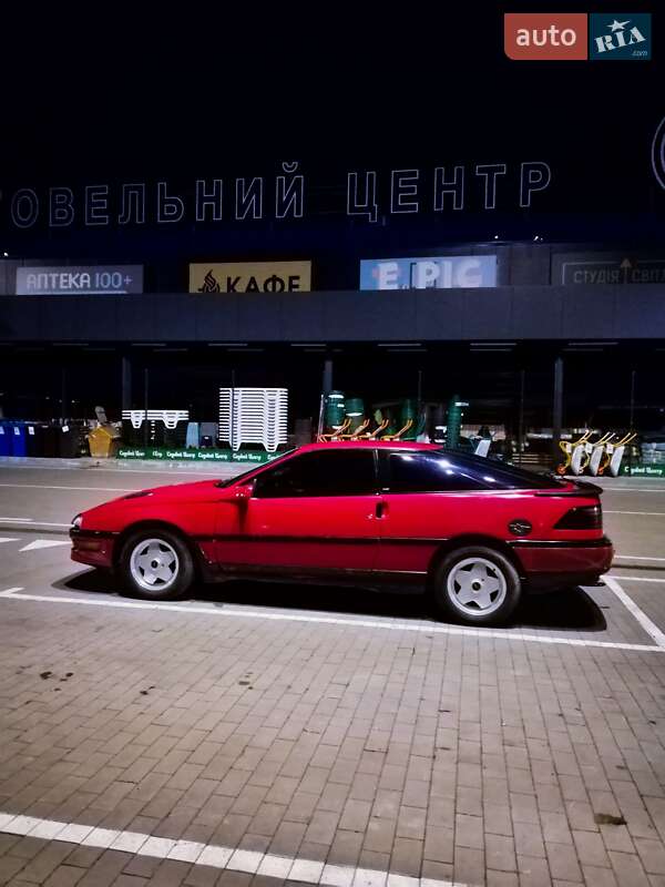 Купе Ford Probe 1991 в Миколаєві