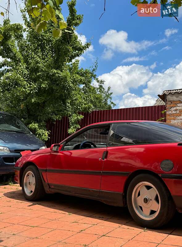 Купе Ford Probe 1991 в Миколаєві