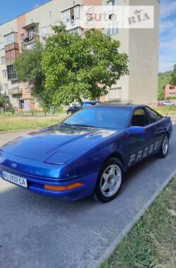 Купе Ford Probe 1989 в Мукачево