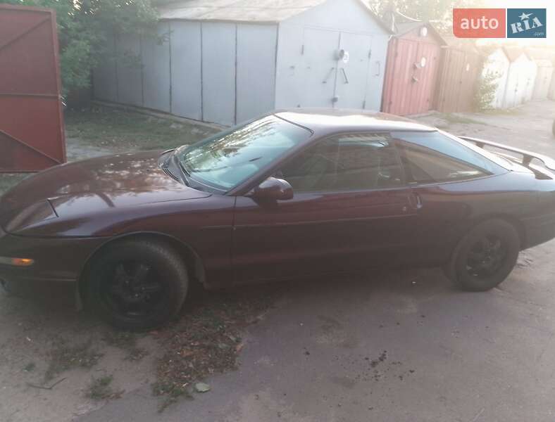 Купе Ford Probe 1995 в Черкассах фото 13 Купе Ford Probe 1995 в Черкассах