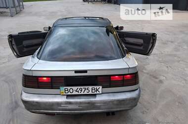 Купе Ford Probe 1991 в Ивано-Франковске