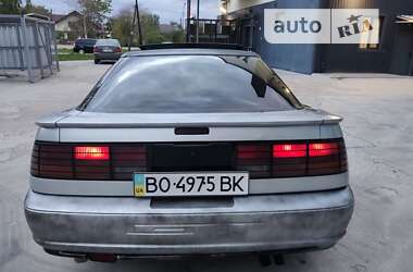 Купе Ford Probe 1991 в Ивано-Франковске