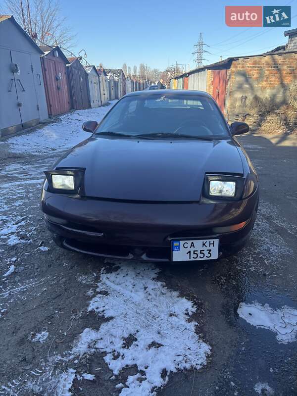 Купе Ford Probe 1995 в Черкассах фото 15 Купе Ford Probe 1995 в Черкассах