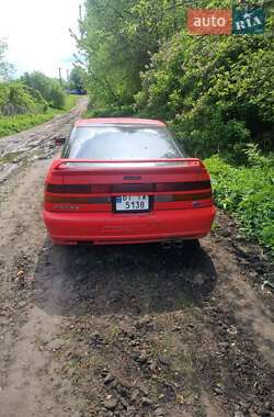 Купе Ford Probe 1989 в 