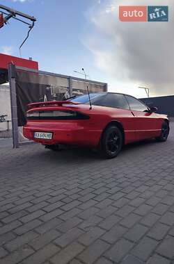 Купе Ford Probe 1994 в 
