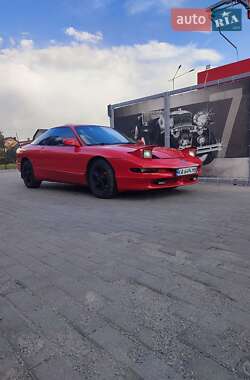 Купе Ford Probe 1994 в 