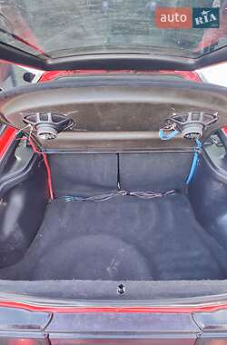 Купе Ford Probe 1994 в 