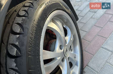 Купе Ford Probe 1993 в 
