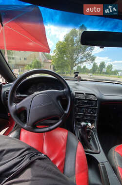 Купе Ford Probe 1995 в 