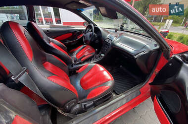Купе Ford Probe 1995 в 