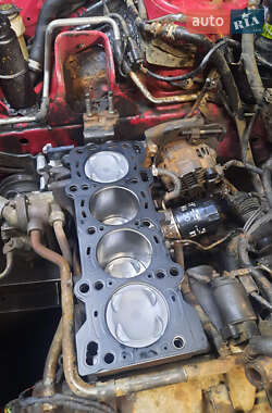 Купе Ford Probe 1995 в 
