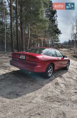 Купе Ford Probe 1993 в 