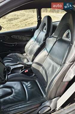 Купе Ford Probe 1993 в 