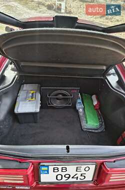 Купе Ford Probe 1993 в 