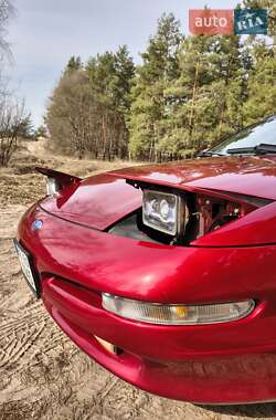 Купе Ford Probe 1993 в 