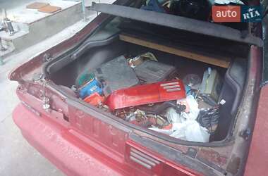 Купе Ford Probe 1993 в Миколаєві