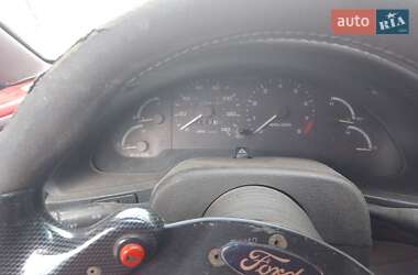 Купе Ford Probe 1993 в Миколаєві