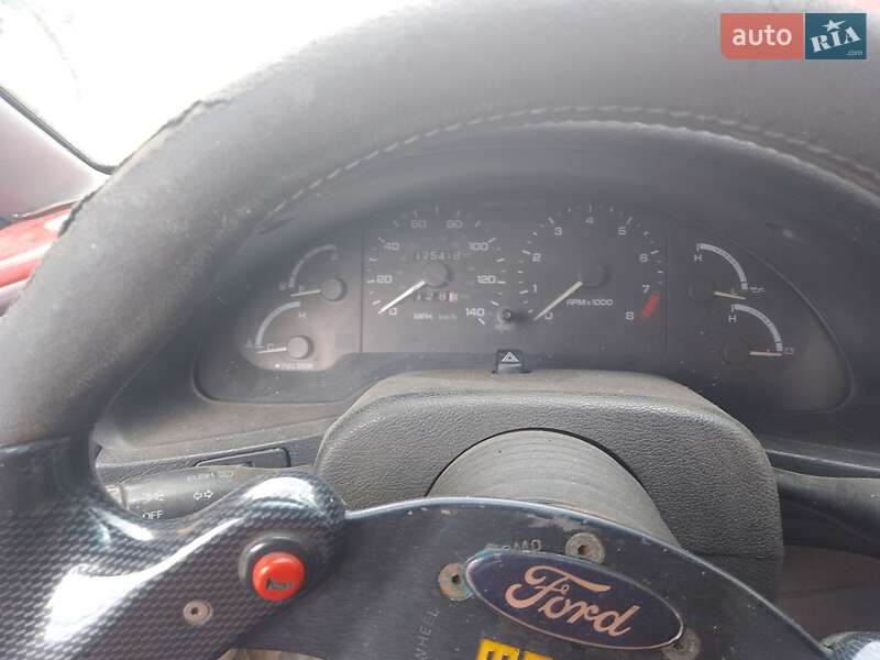 Купе Ford Probe 1993 в Николаеве