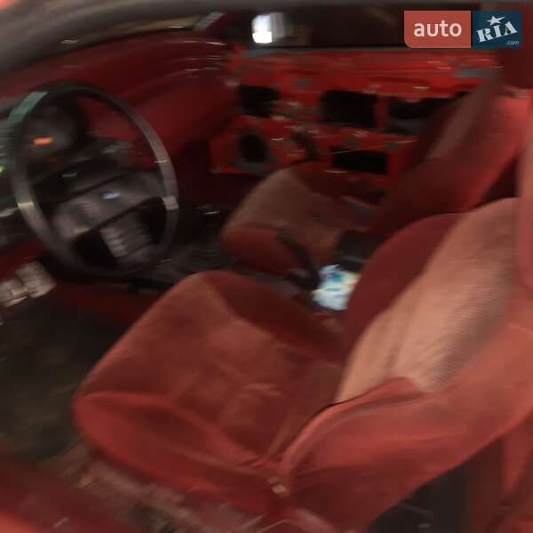 Купе Ford Probe 1989 в Киеве